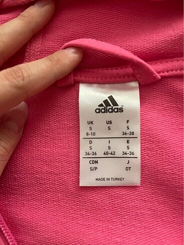 Adidas adidas