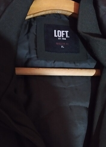 LOFT KABAN