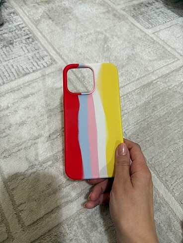 Iphone 14 pro max Kılıf