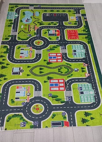 Beden Cocuk odasi halı