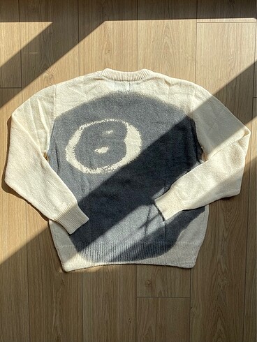 Stüssy 8 Ball Kazak