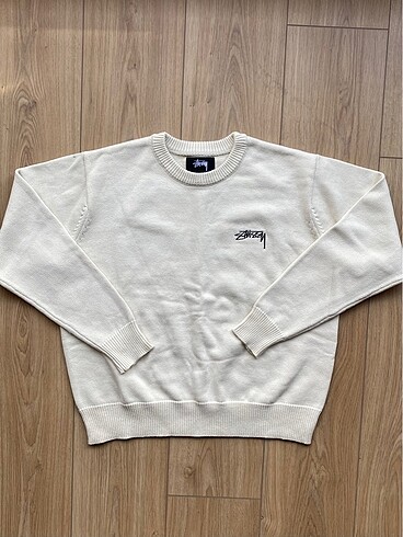 Stussy Care Label Kazak