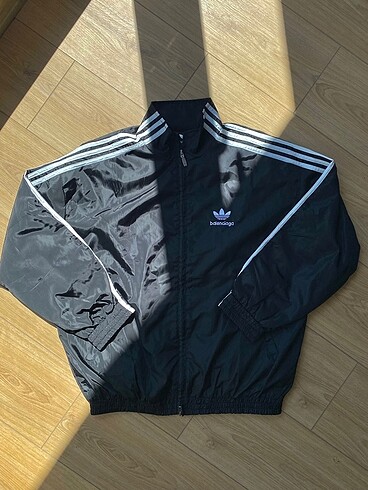 Balenciaga x Adidas Track Ceket