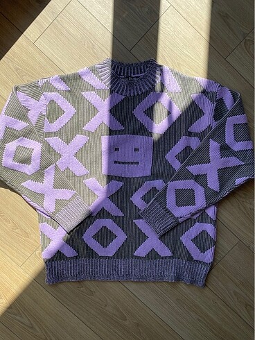 Acne Studios XOX Kazak