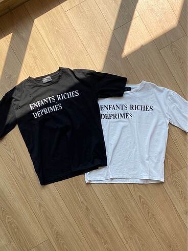 Enfants Riches Deprimes ERD Tshirt