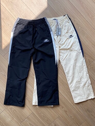 Balenciaga Track Eşofman Altı