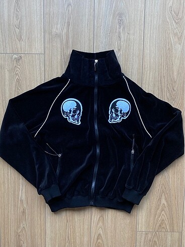 Number (N)ine Velour Ceket