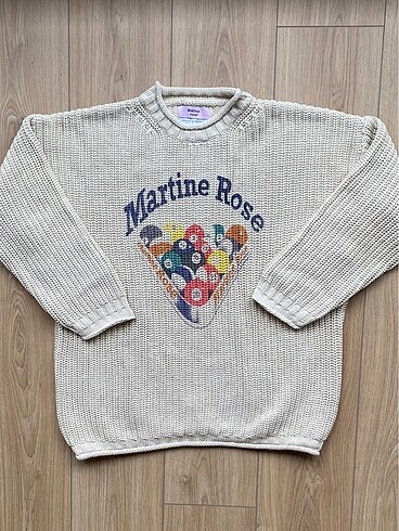 Martine Rose Kazak