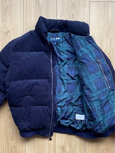 m Beden lacivert Renk Polo Ralph Lauren x Palace Corduroy Mont