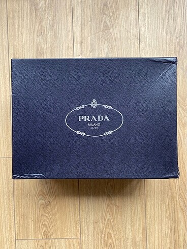 Prada Prada Square-Toe Chelsea Boots