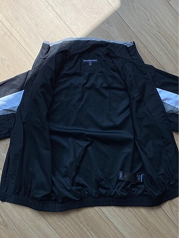 Balenciaga Balenciaga Track Ceket