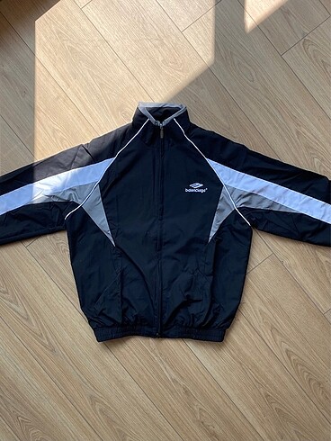 Balenciaga Track Ceket