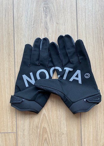 Nike x Nocta Eldiven - Görsel 2