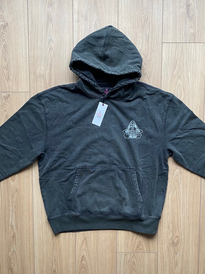 Palace x Vivienne Westwood Hoodie - Görsel 2