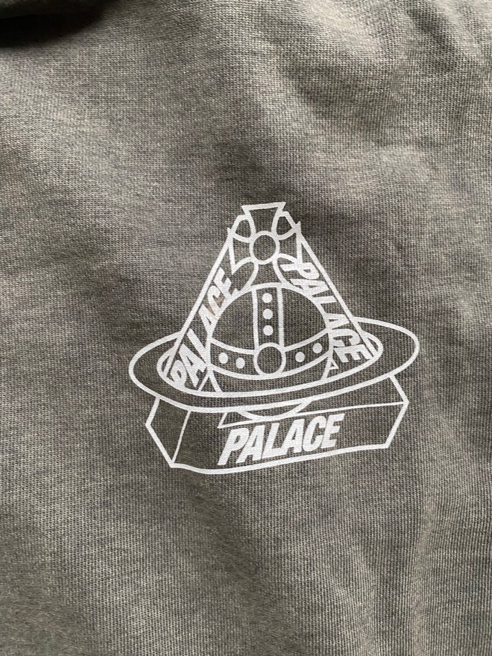 Palace x Vivienne Westwood Hoodie - Görsel 5