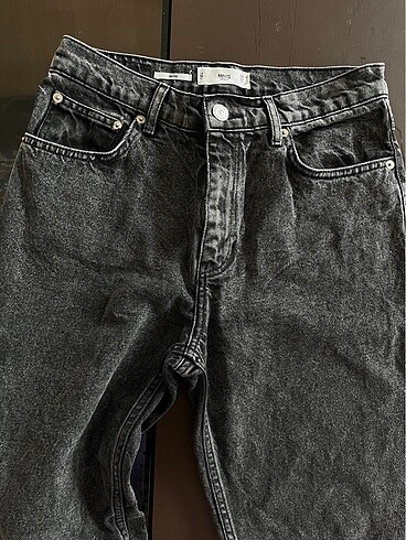 Mom jean