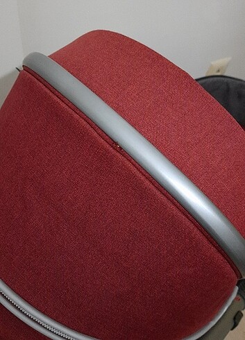 9- 36 kg Beden bordo Renk Tertemiz kraft bebek arabası