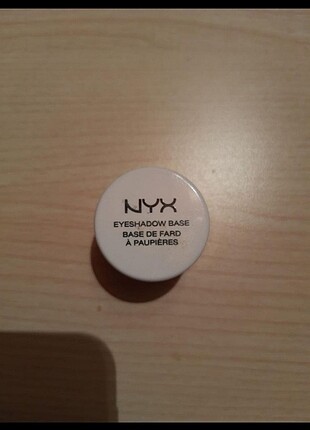 nyx far bazı