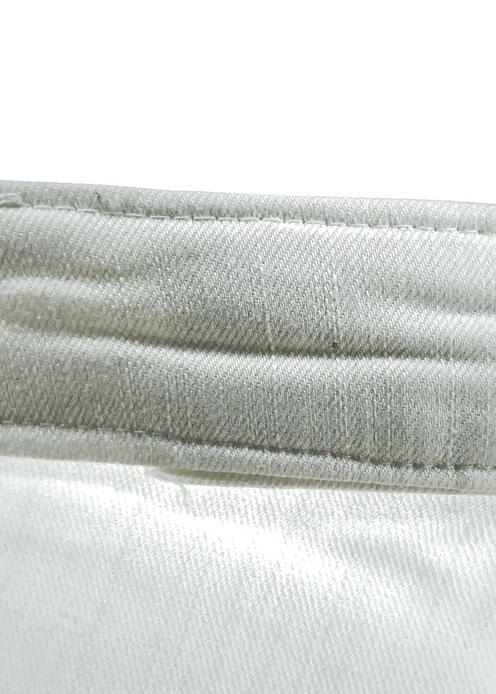 Vintage Love Jean / Kot %70 İndirimli. - Görsel 4