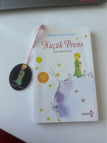 Küçük prens