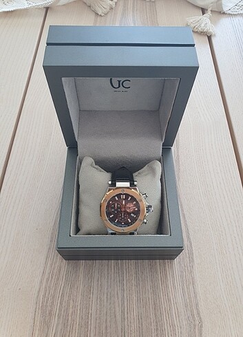 Guess Collection Erkek Saat