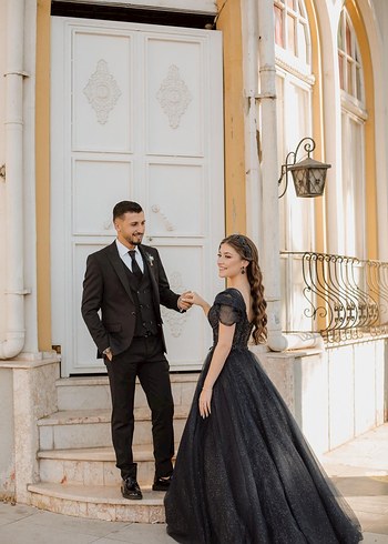 Abiye nişanlık