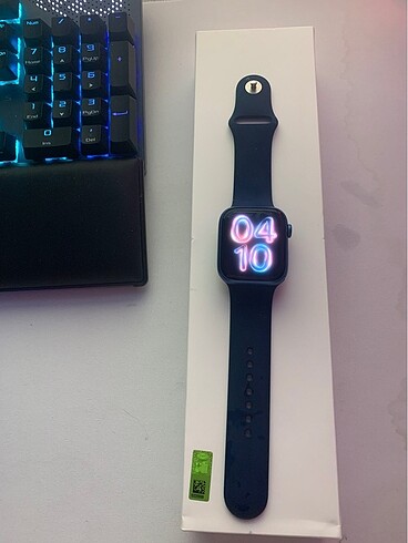 Apple Watch 7 45 mm