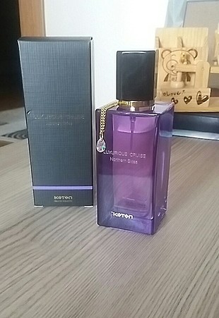 Koton parfüm 