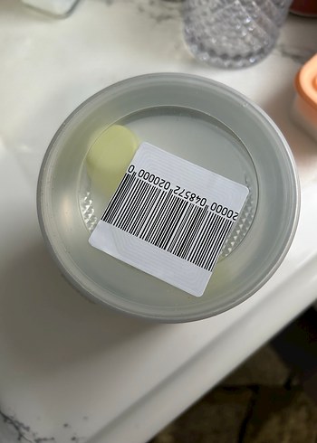 SMA Comfort 0-6 Ay Bebek Sütü 400g - Görsel 2