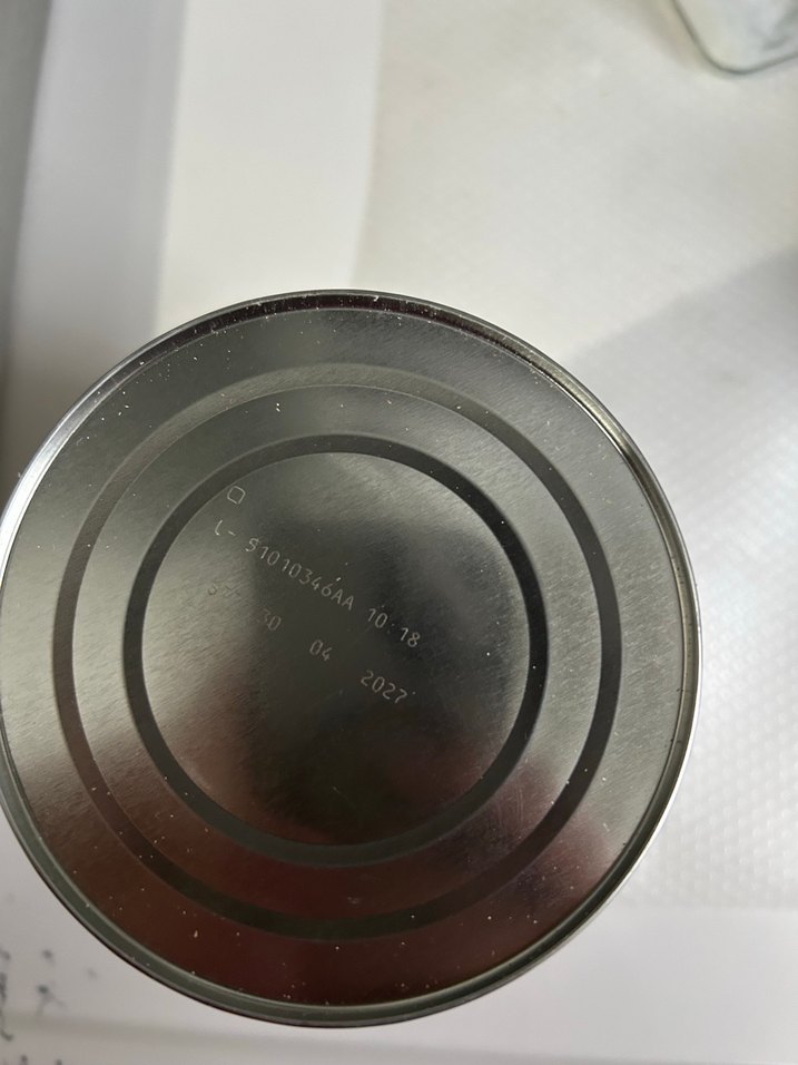 SMA Comfort 0-6 Ay Bebek Sütü 400g - Görsel 3