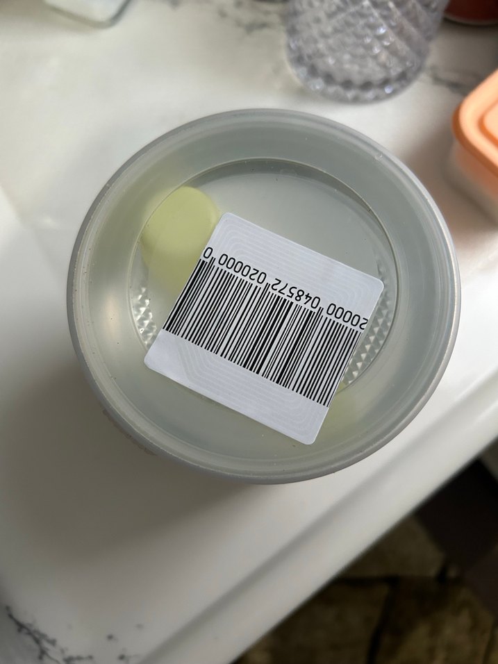 SMA Comfort 0-6 Ay Bebek Sütü 400g - Görsel 2