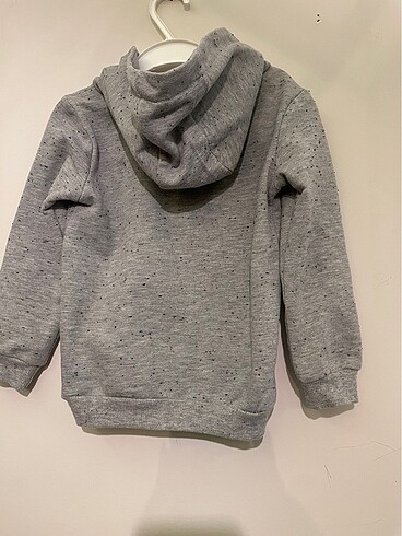 Zara Whatever çocuk sweat