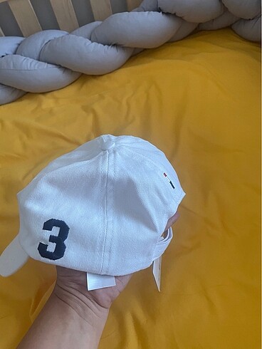 U.S Polo Assn. USPA şapka
