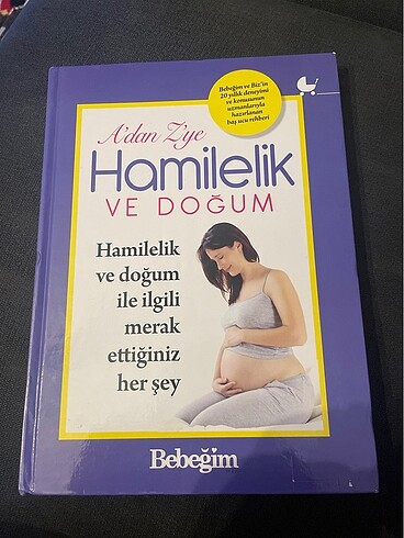 A?dan Z?ye hamilelik ve doğum