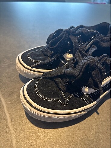 33 Beden Vans çocuk ayakkabı
