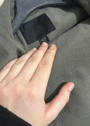 Kadın Haki takım - Görsel 6