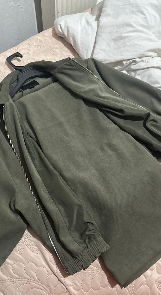 Kadın Haki takım - Görsel 5