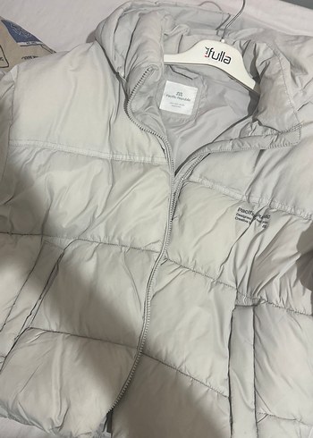 Şişme mont - Görsel 2