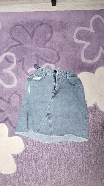 LC Waikiki Kot etek