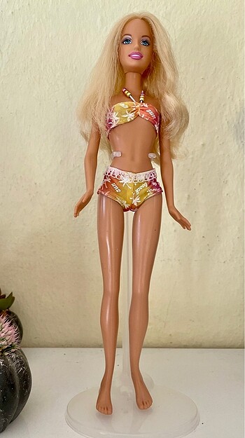 Barbie Barbie Cali Girl