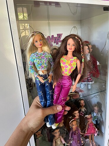 Barbie / Teresa