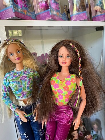 Barbie Barbie / Teresa