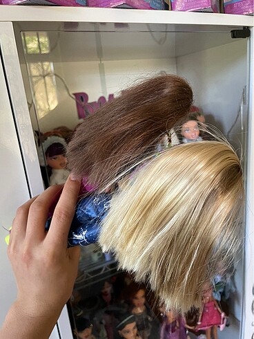Beden Renk Barbie / Teresa