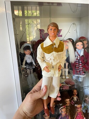 Barbie/Ken