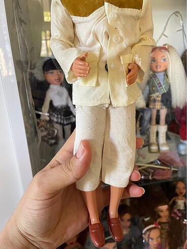 Barbie Barbie/Ken