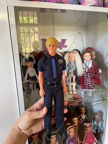Barbie/Ken