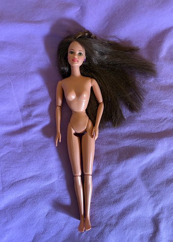  Beden Barbie/Teresa 1993