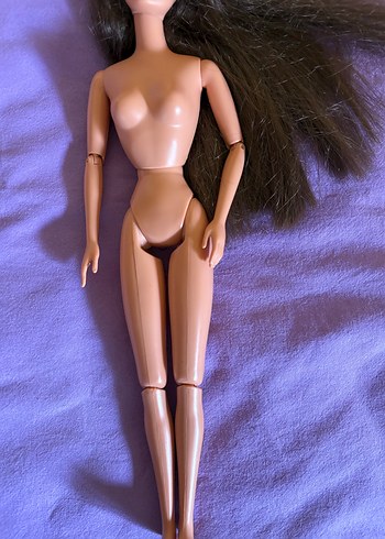  Beden Renk Barbie/Teresa 1993