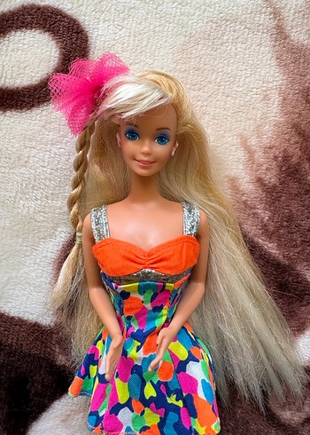 Barbie 1966