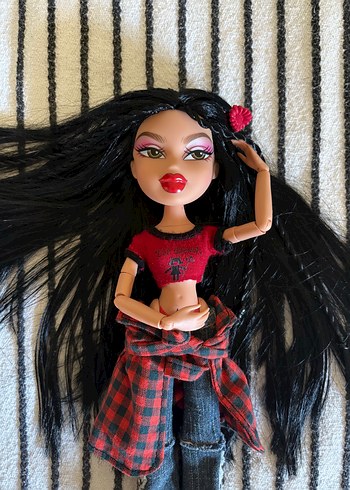 Bratz jade